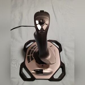 Logitech Extreme 3D Pro Joystick